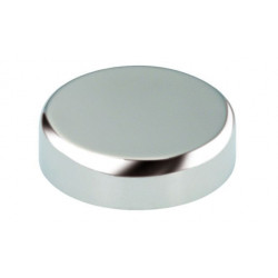 Cache Rond Pour Charniere Salice Verre Ch - Ref. 32922210